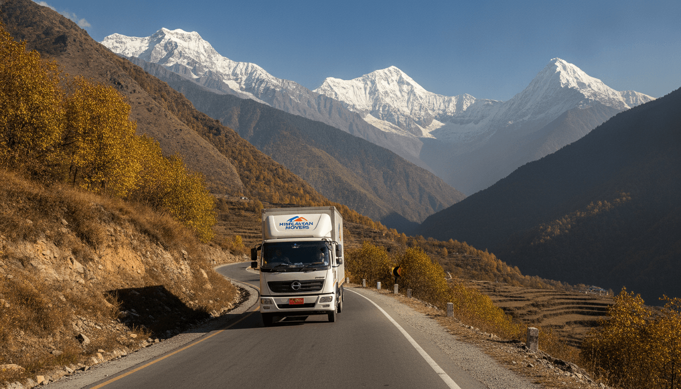 When Is the Best Time to Move in Nepal?