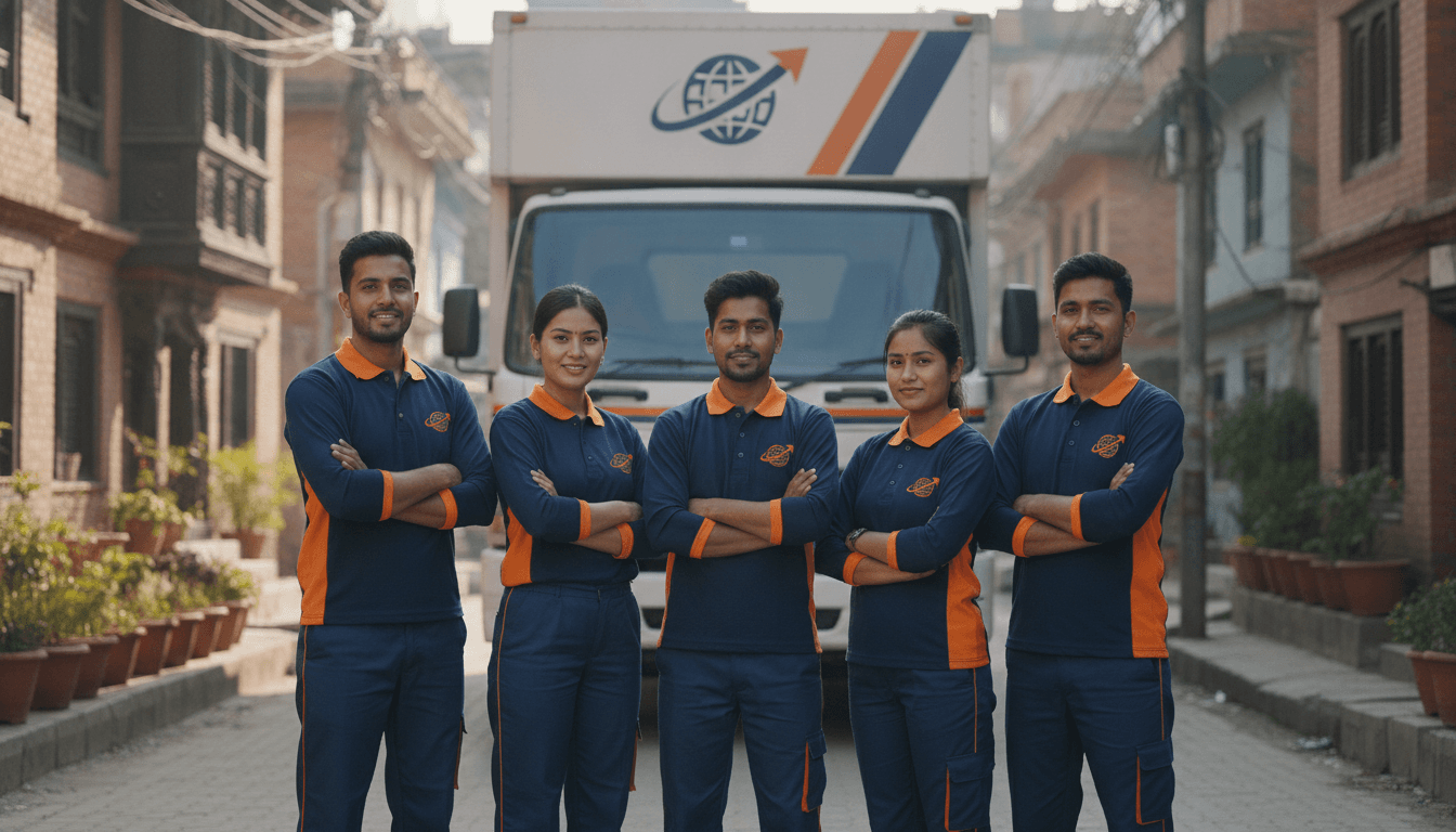Professional Team
