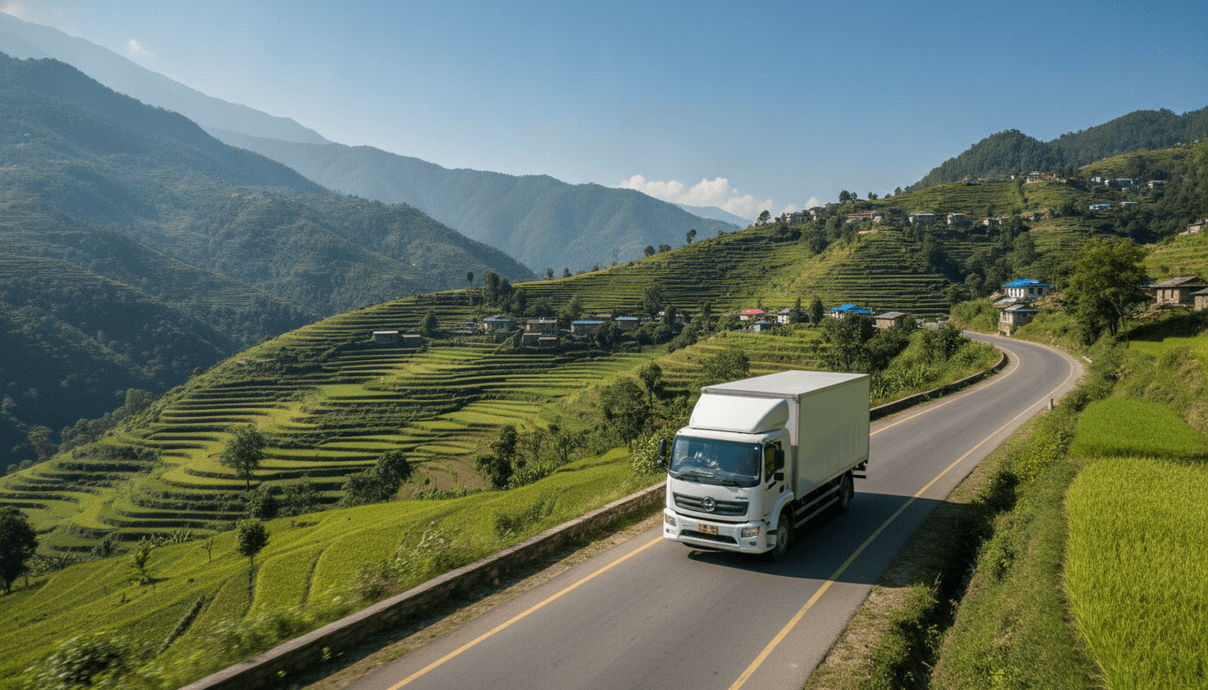 All Nepal Service
